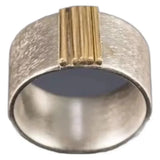 Eloura™ Textured Vintage Ring