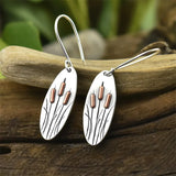 Eloura™ Silver Bloom Drops