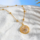 Eloura™ Ocean Summer Necklace