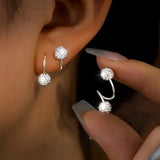 Eloura™ High-End Fashionable  Earrings