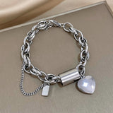 Eloura™ Chunky Comfort Bracelet