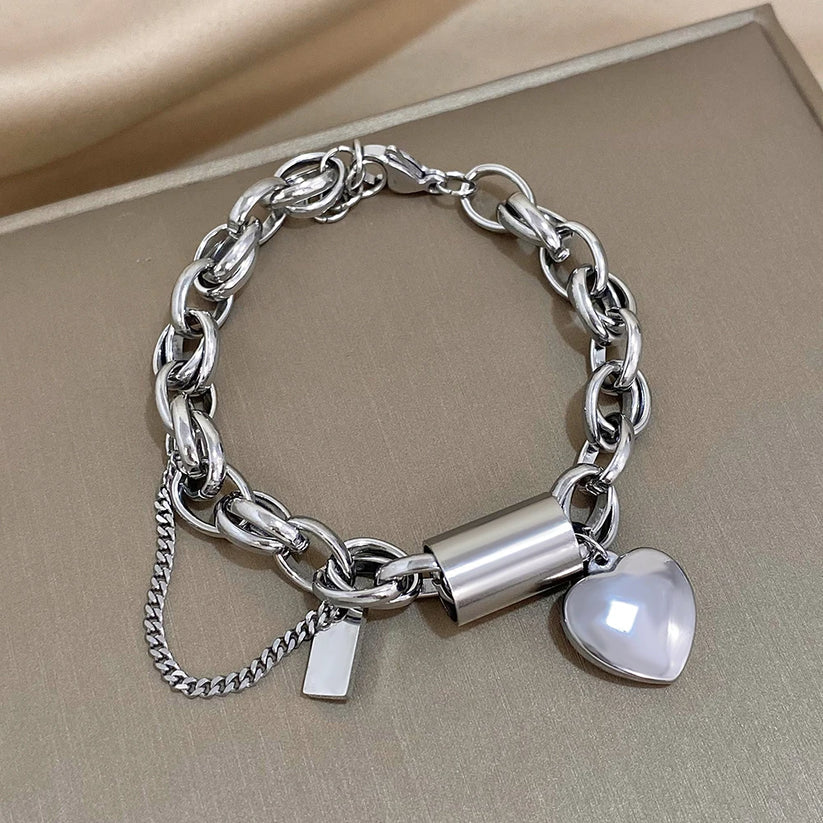 Eloura™ Chunky Comfort Bracelet