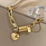 Eloura™ Chunky Comfort Bracelet