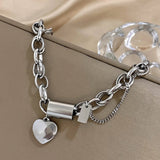 Eloura™ Chunky Comfort Bracelet