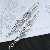 Eloura™ Vintage Elf Earrings