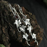 Eloura™ Vintage Elf Earrings