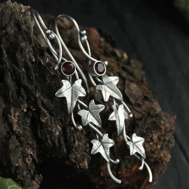 Eloura™ Vintage Elf Earrings