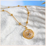 Eloura™ Ocean Summer Necklace