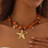 Eloura™ Ocean Necklace