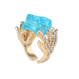 Eloura™ Blessing Ring