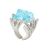 Eloura™ Blessing Ring