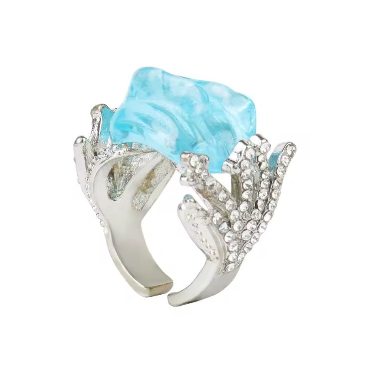 Eloura™ Blessing Ring