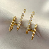 Eloura™ 18k Gold Earrings