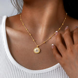 Eloura™ Ocean Summer Necklace