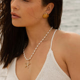 Eloura™ Stars Necklace