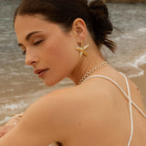 Eloura™ Starfish Earrings