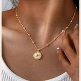 Eloura™ Ocean Summer Necklace