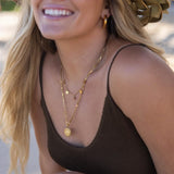 Eloura™ Funky Necklace