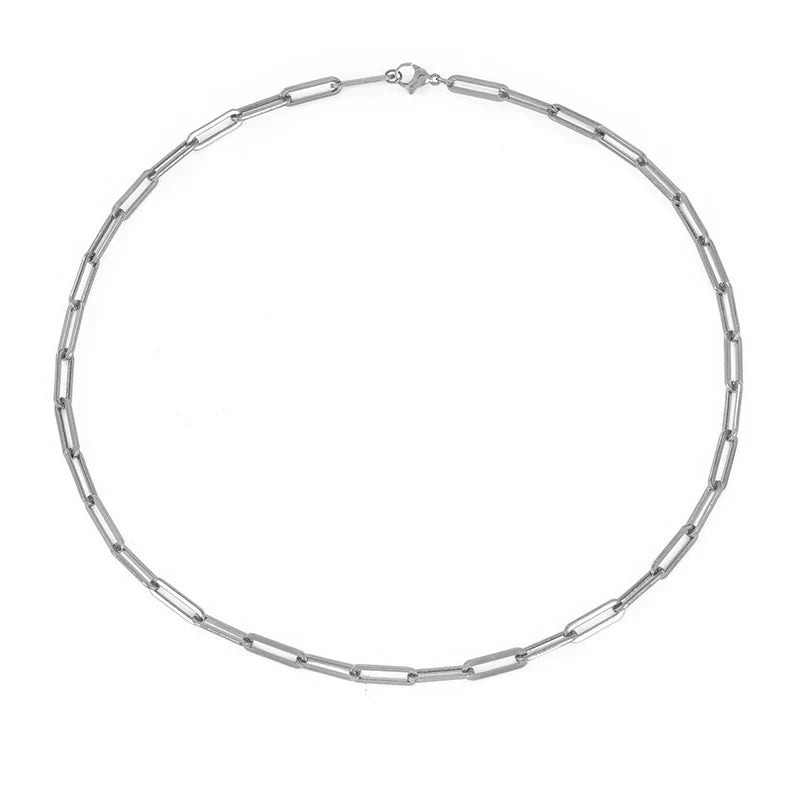 Eloura™ Elegant Chain Necklace