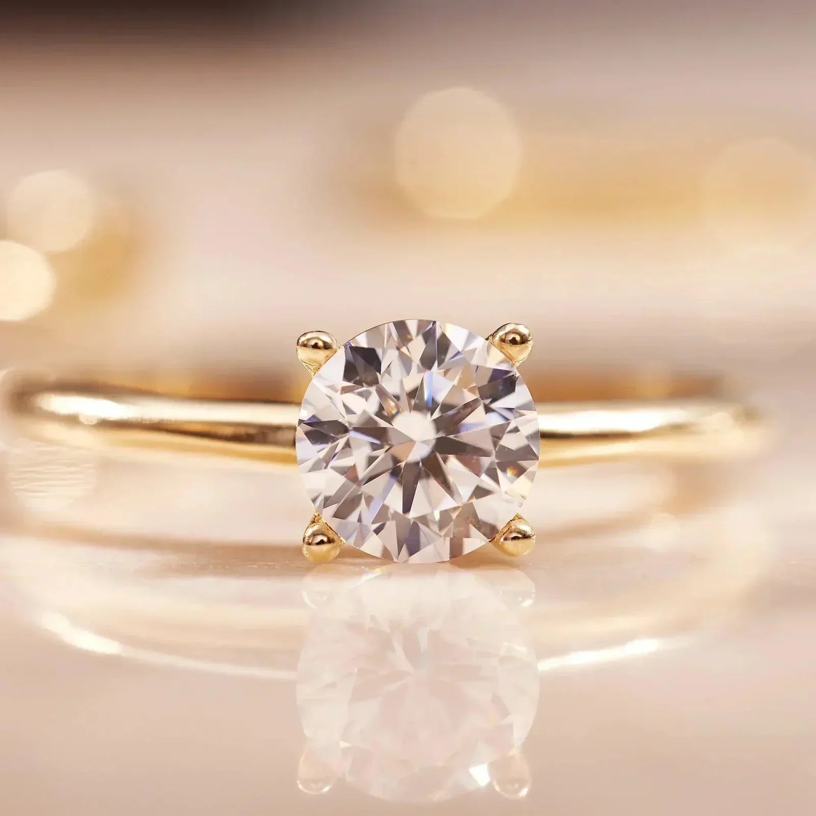 Eloura™ 18K Gold El Playa Ring