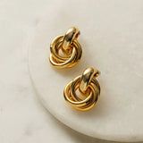 Eloura™ Clip-on Earrings