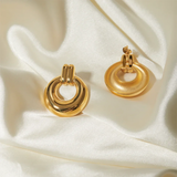 Eloura™ Vintage Style Earrings