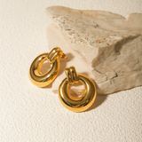 Eloura™ Vintage Style Earrings