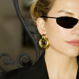 Eloura™ Vintage Style Earrings