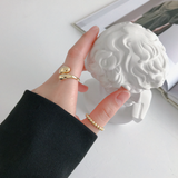 Eloura™ Elegant Adjustable Ring