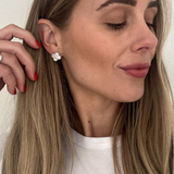 Eloura™ Clover Earrings