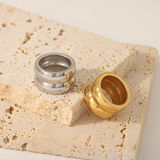 Eloura™ Stack Ring
