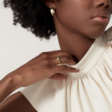 Eloura™ Elegant Classic Earrings