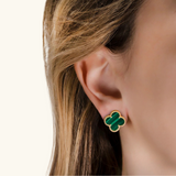 Eloura™ Clover Earrings