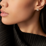 Eloura™ Elegant Diamond Earrings