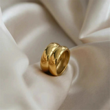 Eloura™ Stack Ring
