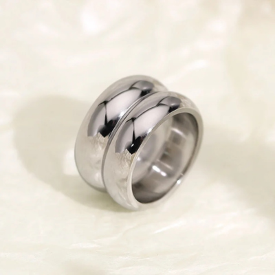 Eloura™ Stack Ring