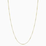 Eloura™ Box Necklace