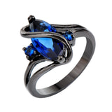 Eloura™ Blue Opal Ring