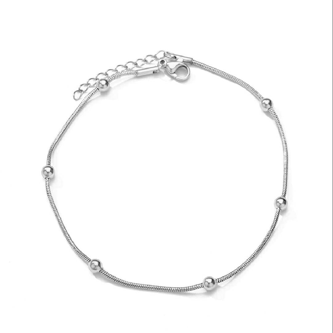 Eloura™ Elegant Anklet