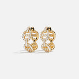 Eloura™ Luxe Chain Earrings