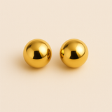 Eloura™ Round Earrings
