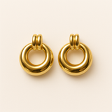 Eloura™ Vintage Style Earrings