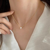 Eloura™ Stone Necklace