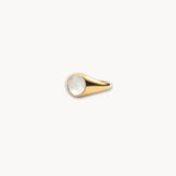 Eloura™ Mother of Pearl Ring