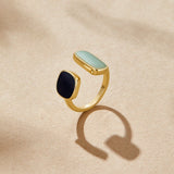 Eloura™ Unique Wrap Ring