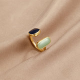 Eloura™ Unique Wrap Ring