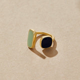 Eloura™ Unique Wrap Ring