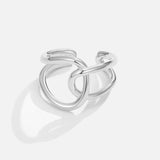 Eloura™ Astrid Silver Ring