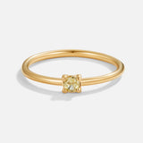 Eloura™ Birthstone Gold Rings