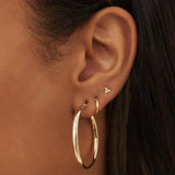 Eloura™ Mega Hoops
